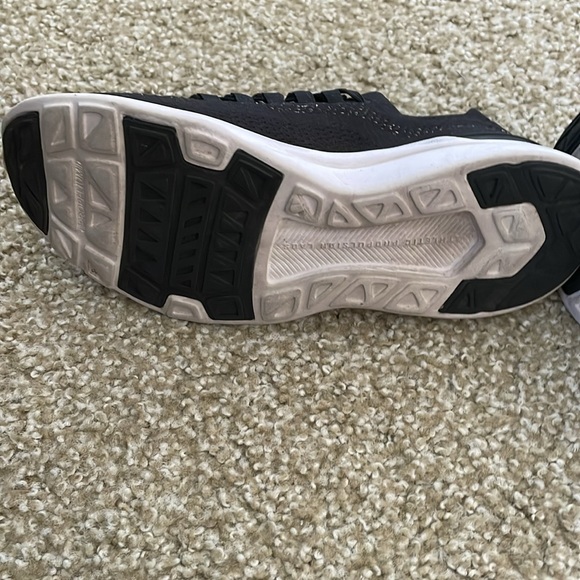 APL Breeze Black/Gold/Silver - Size 6 - Picture 9 of 15